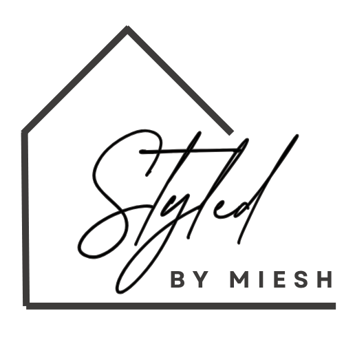 Styled by Miesh